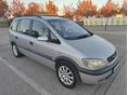 OPEL ZAFIRA A 2001/4 - 6