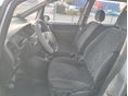 OPEL ZAFIRA A 2001/4 - 10