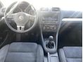 VOLKSWAGEN GOLF VI 2013/9 - 9