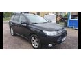 MITSUBISHI OUTLANDER 2015/5 - 1