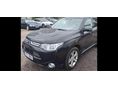 MITSUBISHI OUTLANDER 2015/5 - 2