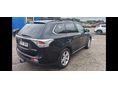 MITSUBISHI OUTLANDER 2015/5 - 3