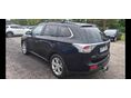 MITSUBISHI OUTLANDER 2015/5 - 4