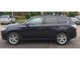 MITSUBISHI OUTLANDER 2015/5 - 5