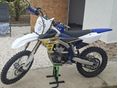 YAMAHA YZ 250 F 2017 - 1