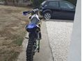 YAMAHA YZ 250 F 2017 - 3