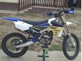 YAMAHA YZ 250 F 2017 - 4