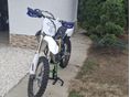 YAMAHA YZ 250 F 2017 - 5