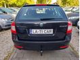SKODA OCTAVIA 2012/10 - 2