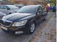 SKODA OCTAVIA 2012/10 - 4
