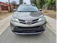 TOYOTA RAV 4 2013/5 - 2