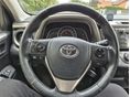 TOYOTA RAV 4 2013/5 - 11