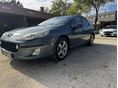 PEUGEOT 407 2007/7 - 1