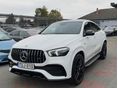 MERCEDES-AMG GLE 53 2022/3 - 2
