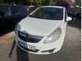 OPEL CORSA D 2009/9 - 2