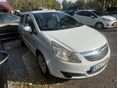 OPEL CORSA D 2009/9 - 3