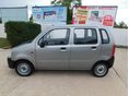 SUZUKI WAGON R+ 2004/12 - 1