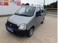 SUZUKI WAGON R+ 2004/12 - 2