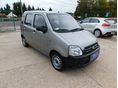 SUZUKI WAGON R+ 2004/12 - 4