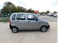 SUZUKI WAGON R+ 2004/12 - 5