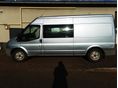 FORD TRANSIT 2007/6 - 1