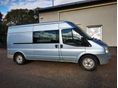 FORD TRANSIT 2007/6 - 3