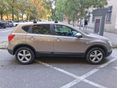 NISSAN QASHQAI 2006 - 2