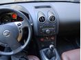 NISSAN QASHQAI 2006 - 9