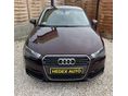 AUDI A1 2014/4 - 2
