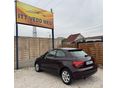 AUDI A1 2014/4 - 7