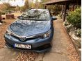 TOYOTA AURIS 2017/6 - 2