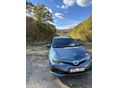 TOYOTA AURIS 2017/6 - 8