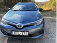 TOYOTA AURIS 2017/6 - 1
