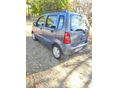 SUZUKI WAGON R+ 2004/4 - 6