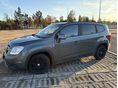 CHEVROLET ORLANDO 2011/10 - 2