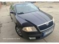 SKODA OCTAVIA 2009 - 2
