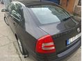 SKODA OCTAVIA 2009 - 3