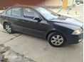 SKODA OCTAVIA 2009 - 5