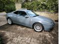 ALFA ROMEO GTV 2000/7 - 1