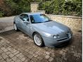 ALFA ROMEO GTV 2000/7 - 2