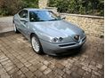 ALFA ROMEO GTV 2000/7 - 3