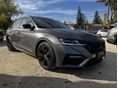 SKODA OCTAVIA 2022/8 - 1