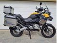 BMW R 1200 GS 2010/11 - 2