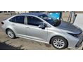 TOYOTA COROLLA 2021/7 - 3