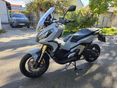 HONDA X-ADV 2020/12 - 1