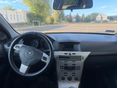 OPEL ASTRA H 2008/3 - 2