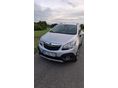 OPEL MOKKA 2013 - 1