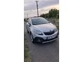 OPEL MOKKA 2013 - 2
