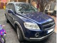 CHEVROLET CAPTIVA 2008/10 - 2