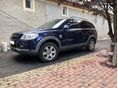 CHEVROLET CAPTIVA 2008/10 - 1